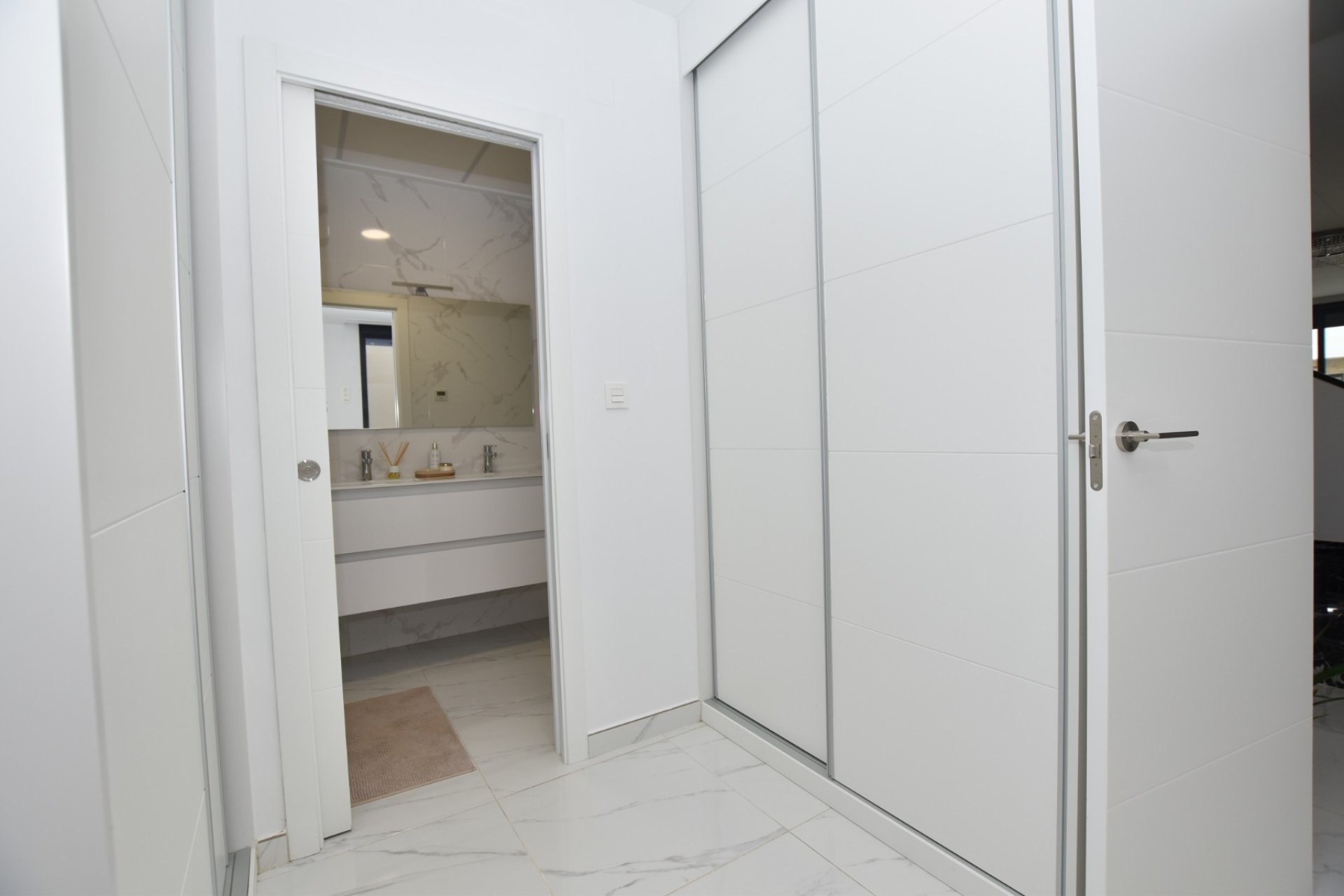 Reventa - Chalet Independiente - Los Montesinos