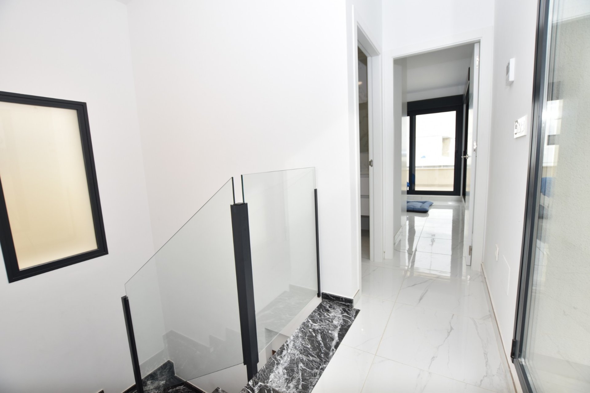 Reventa - Chalet Independiente - Los Montesinos