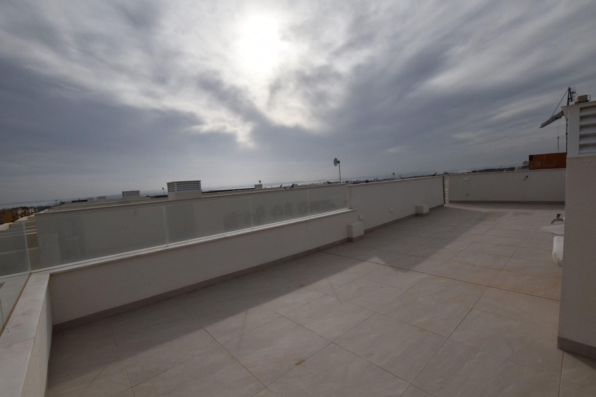 Reventa - Chalet Independiente - Los Montesinos