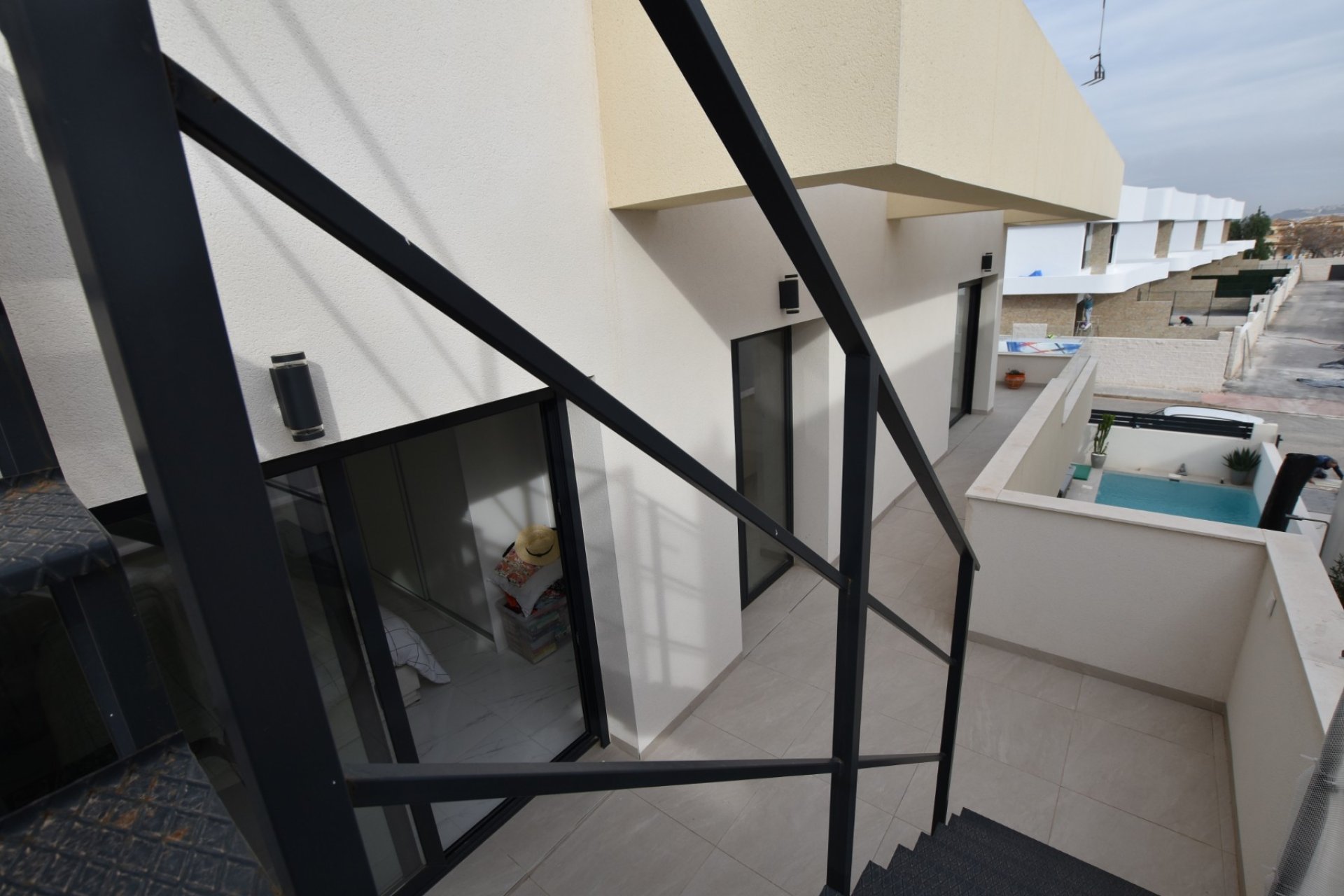 Reventa - Chalet Independiente - Los Montesinos