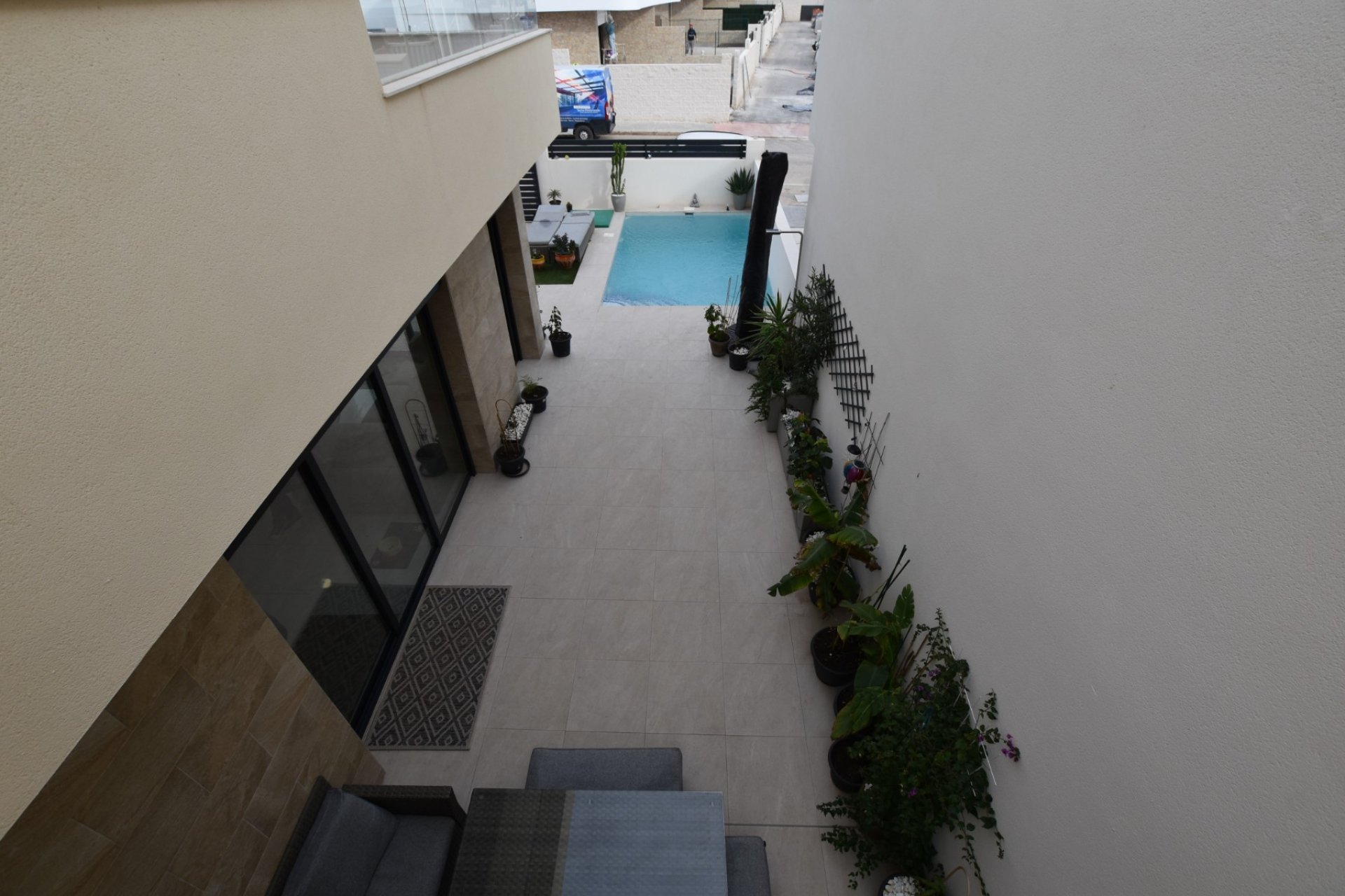 Reventa - Chalet Independiente - Los Montesinos