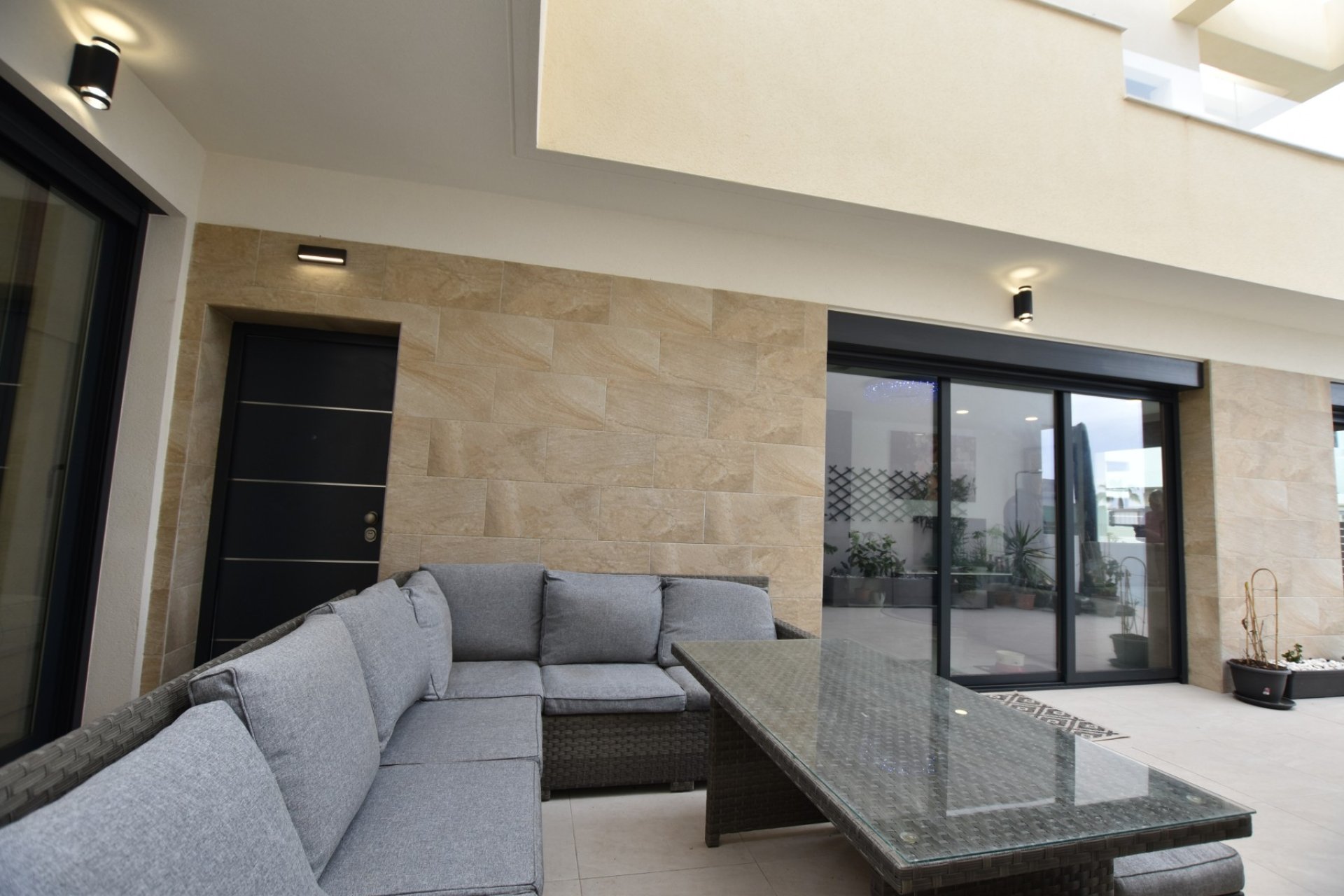 Reventa - Chalet Independiente - Los Montesinos