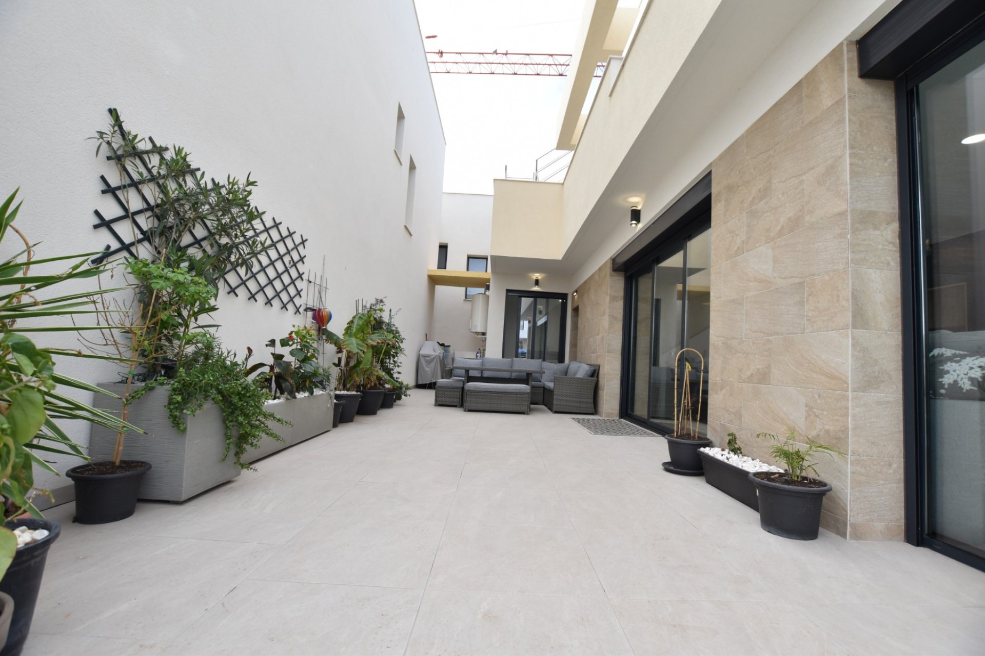 Reventa - Chalet Independiente - Los Montesinos