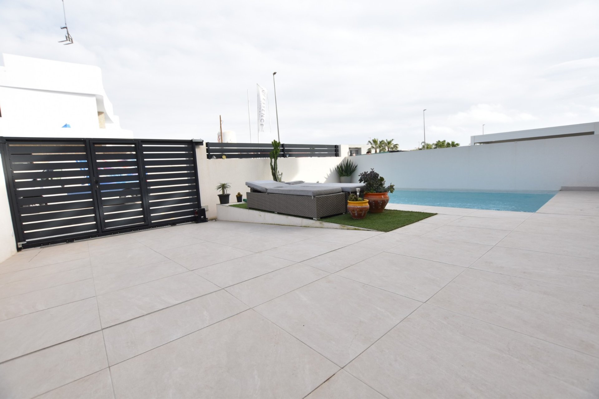 Reventa - Chalet Independiente - Los Montesinos