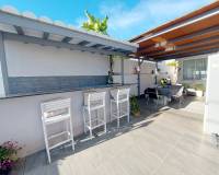 Reventa - Chalet Independiente - Orihuela Costa - Cabo Roig