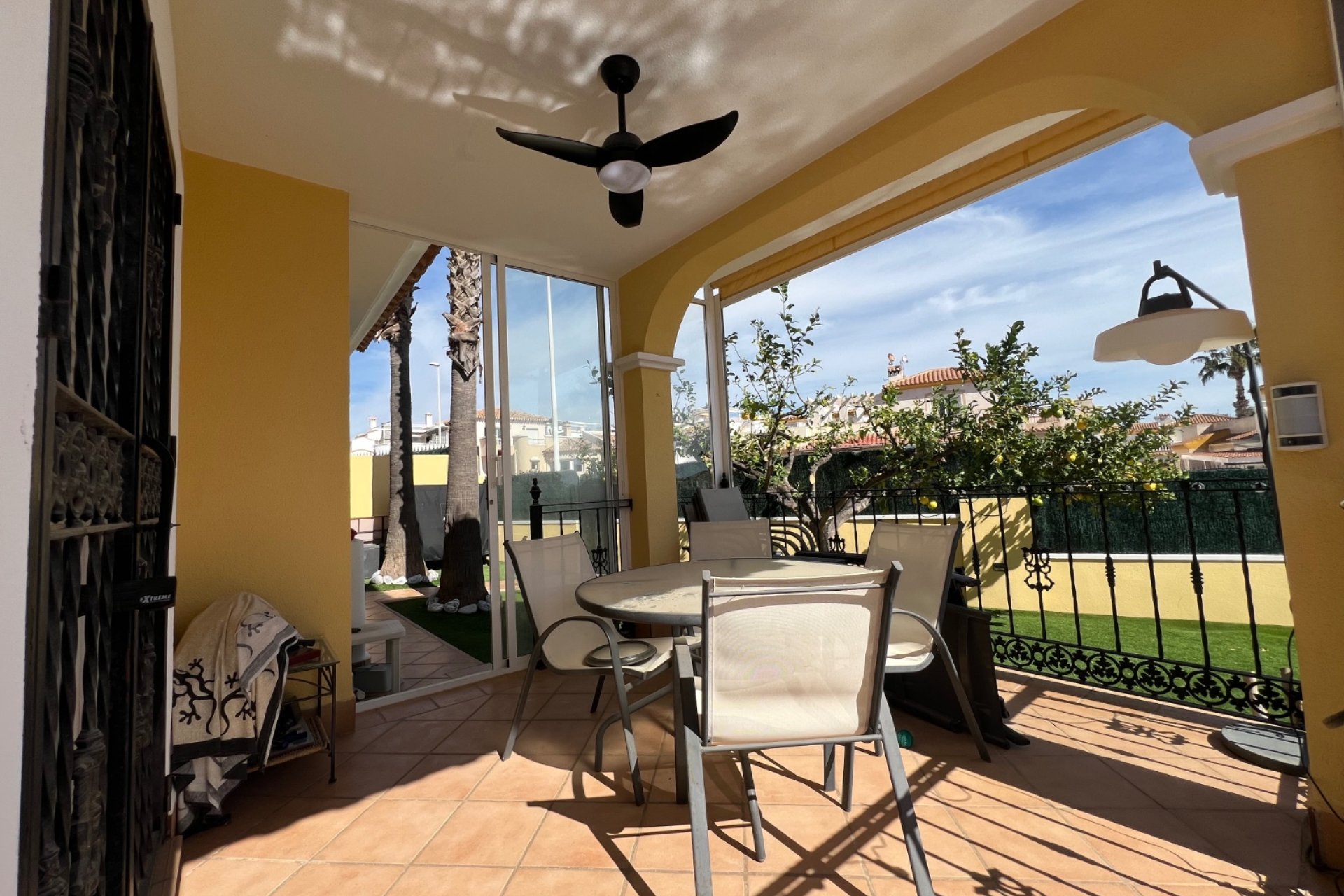 Reventa - Chalet Independiente - Orihuela Costa - Los Dolses