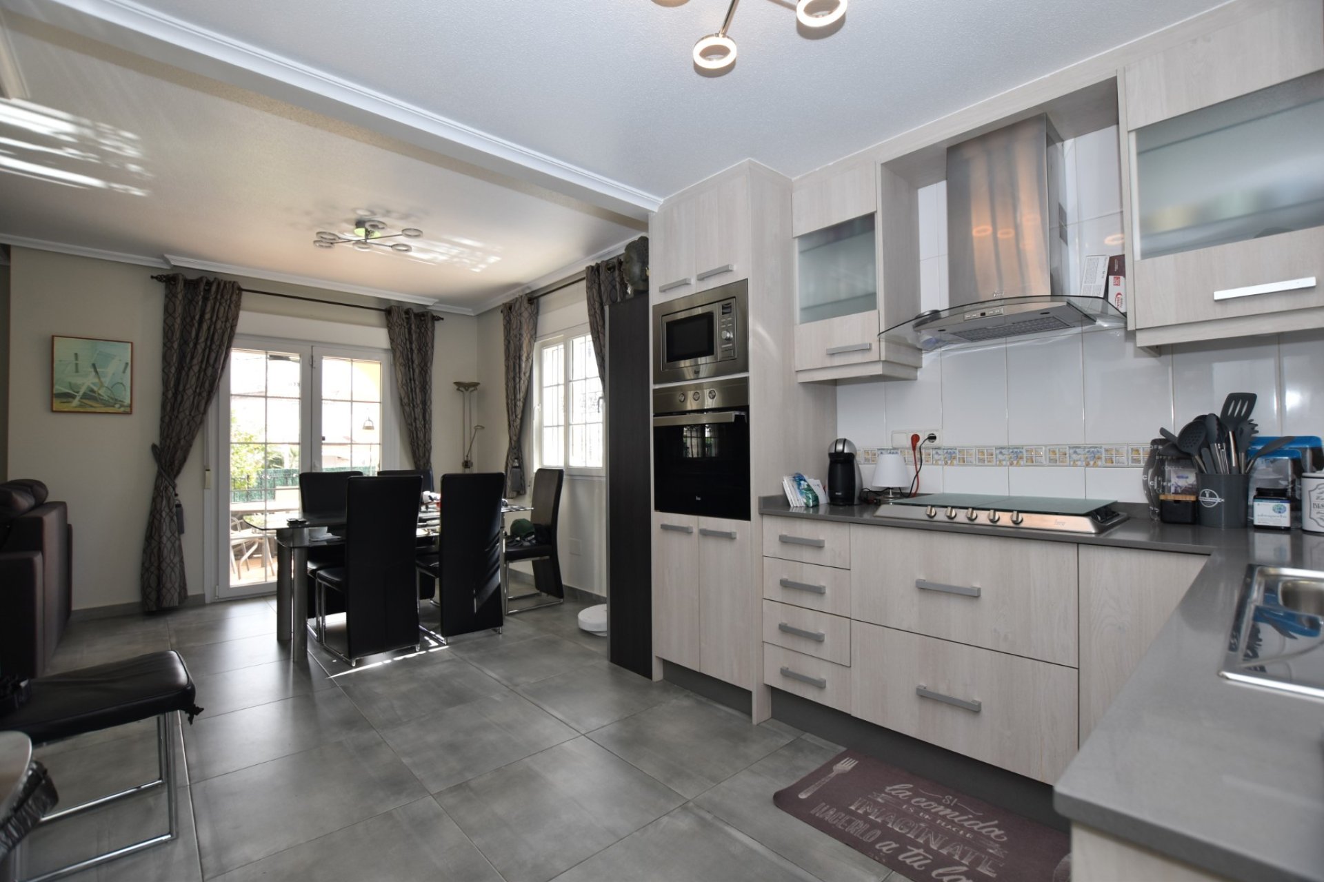 Reventa - Chalet Independiente - Orihuela Costa - Los Dolses