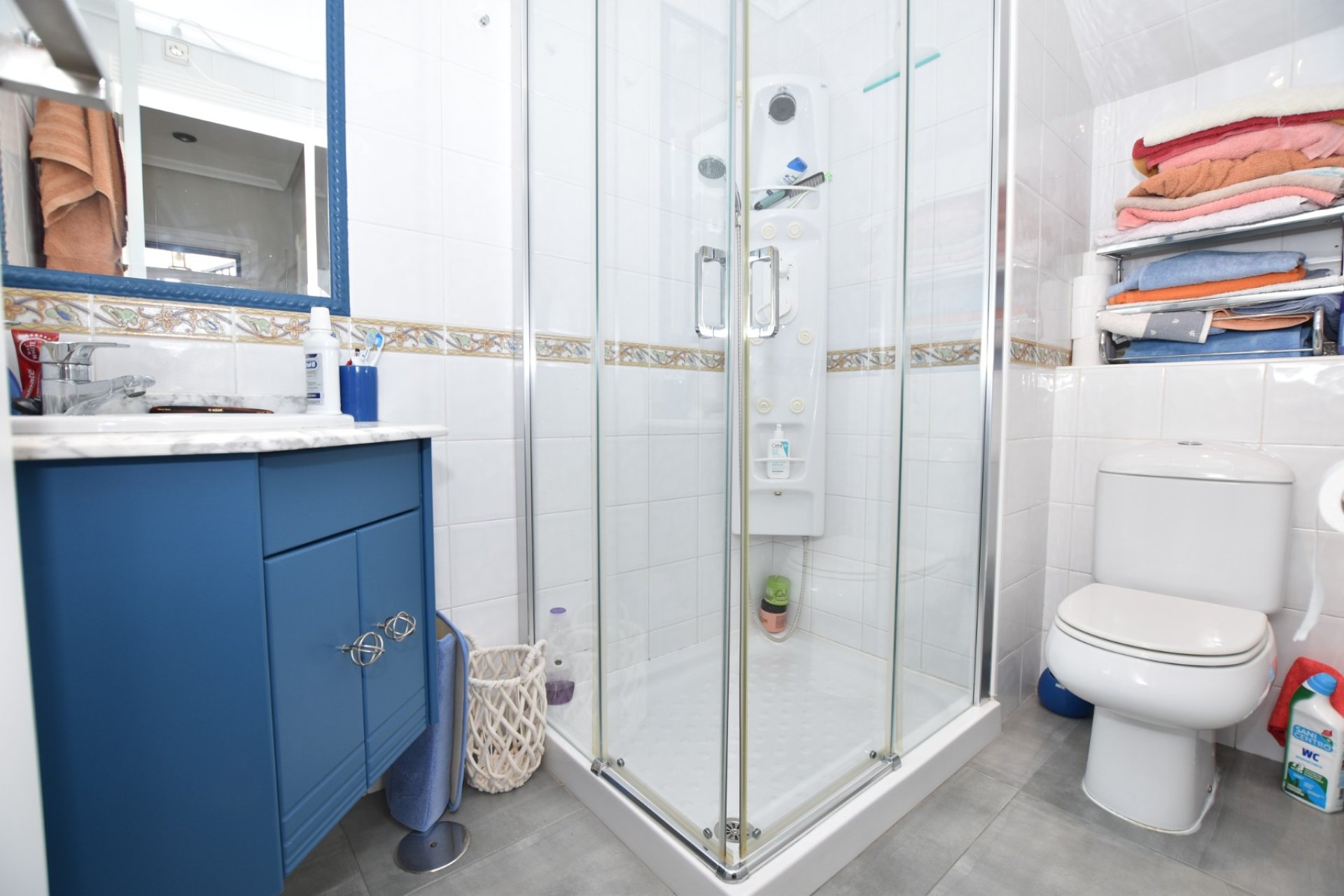 Reventa - Chalet Independiente - Orihuela Costa - Los Dolses