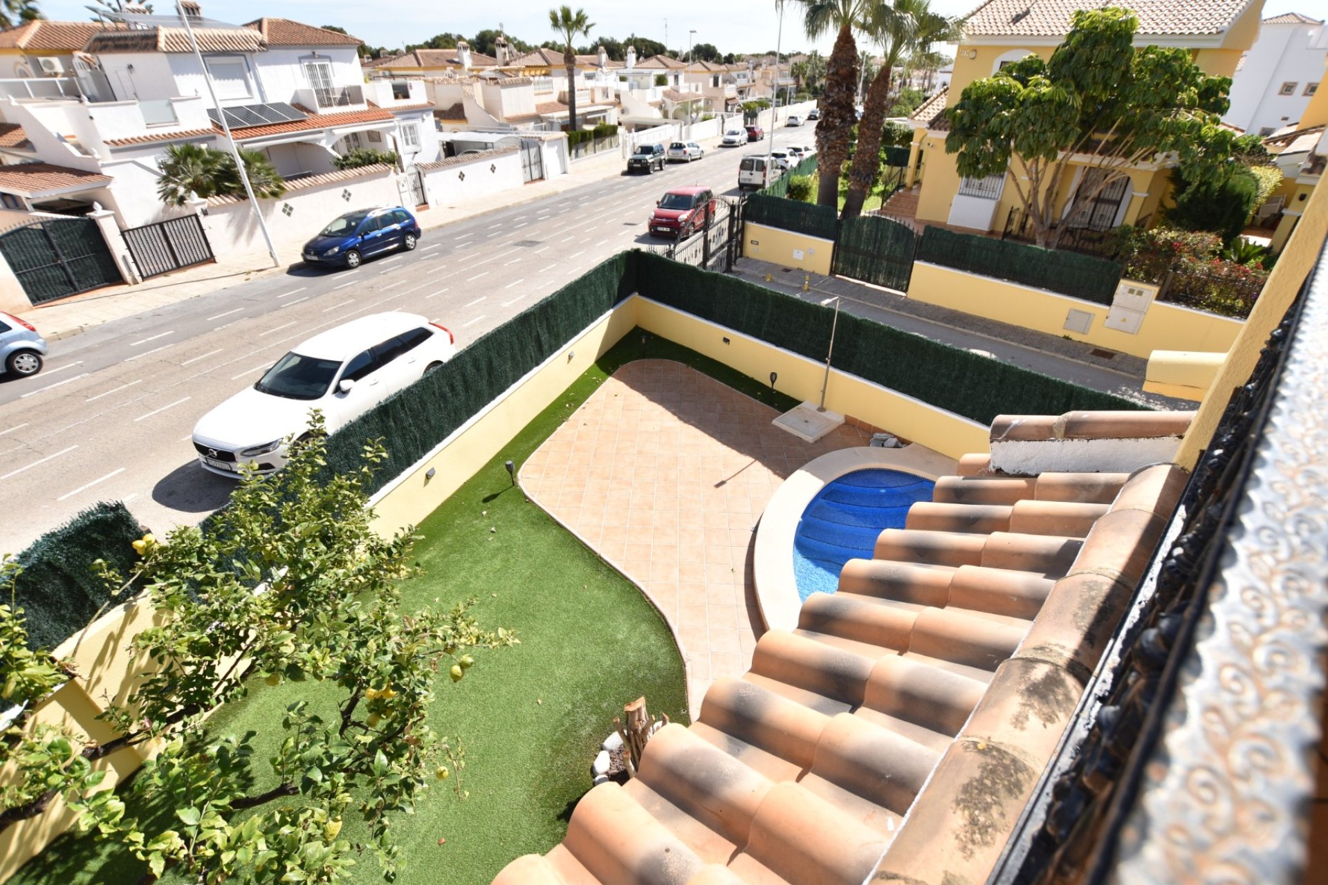 Reventa - Chalet Independiente - Orihuela Costa - Los Dolses