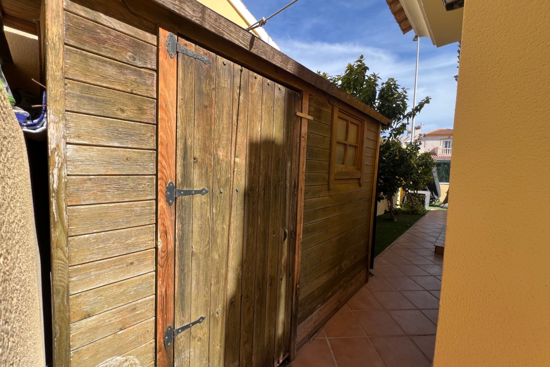 Reventa - Chalet Independiente - Orihuela Costa - Los Dolses
