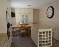 Reventa - Chalet Independiente - Orihuela Costa - Villamartín