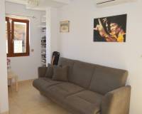 Reventa - Chalet Independiente - Orihuela Costa - Villamartín