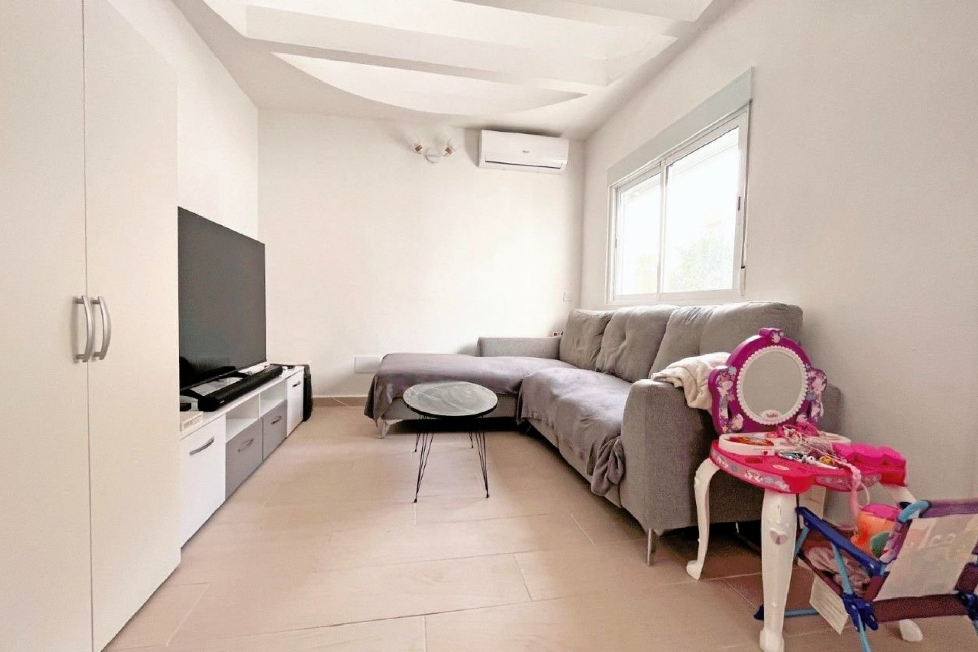 Reventa - Chalet Independiente - Orihuela Costa