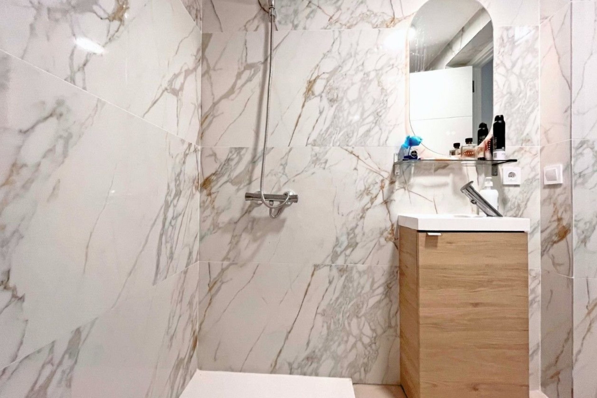 Reventa - Chalet Independiente - Orihuela Costa