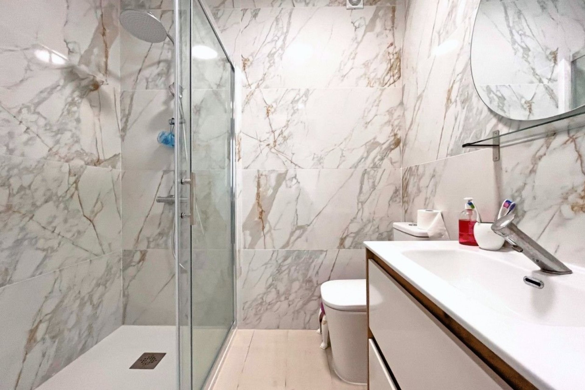 Reventa - Chalet Independiente - Orihuela Costa