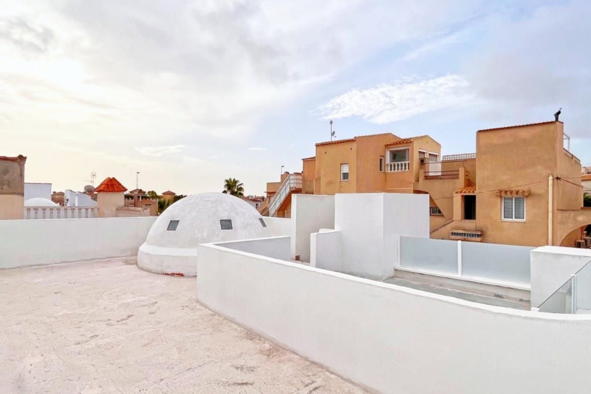 Reventa - Chalet Independiente - Orihuela Costa