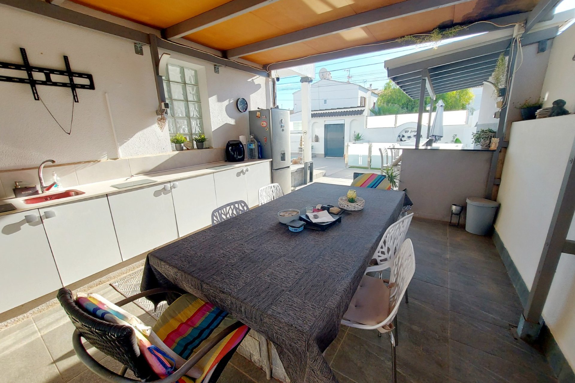 Reventa - Chalet Independiente - Orihuela Costa