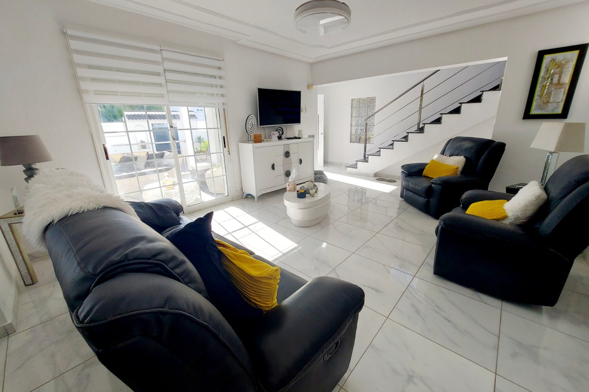 Reventa - Chalet Independiente - Orihuela Costa