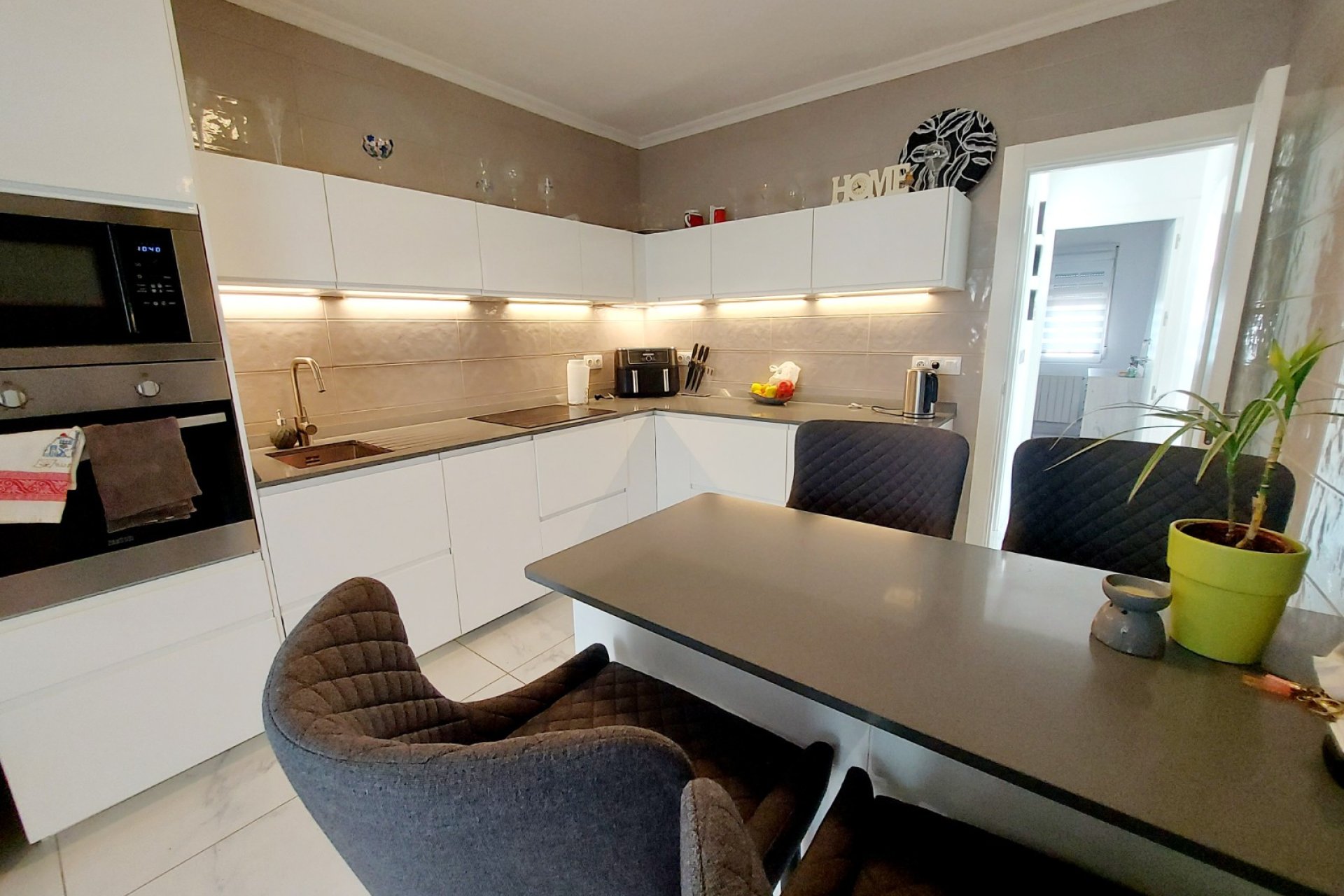 Reventa - Chalet Independiente - Orihuela Costa