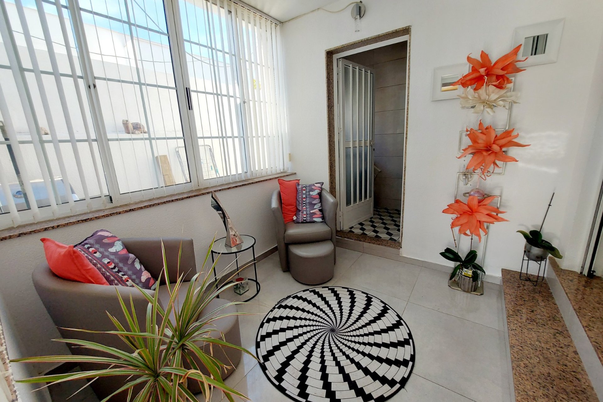 Reventa - Chalet Independiente - Orihuela Costa