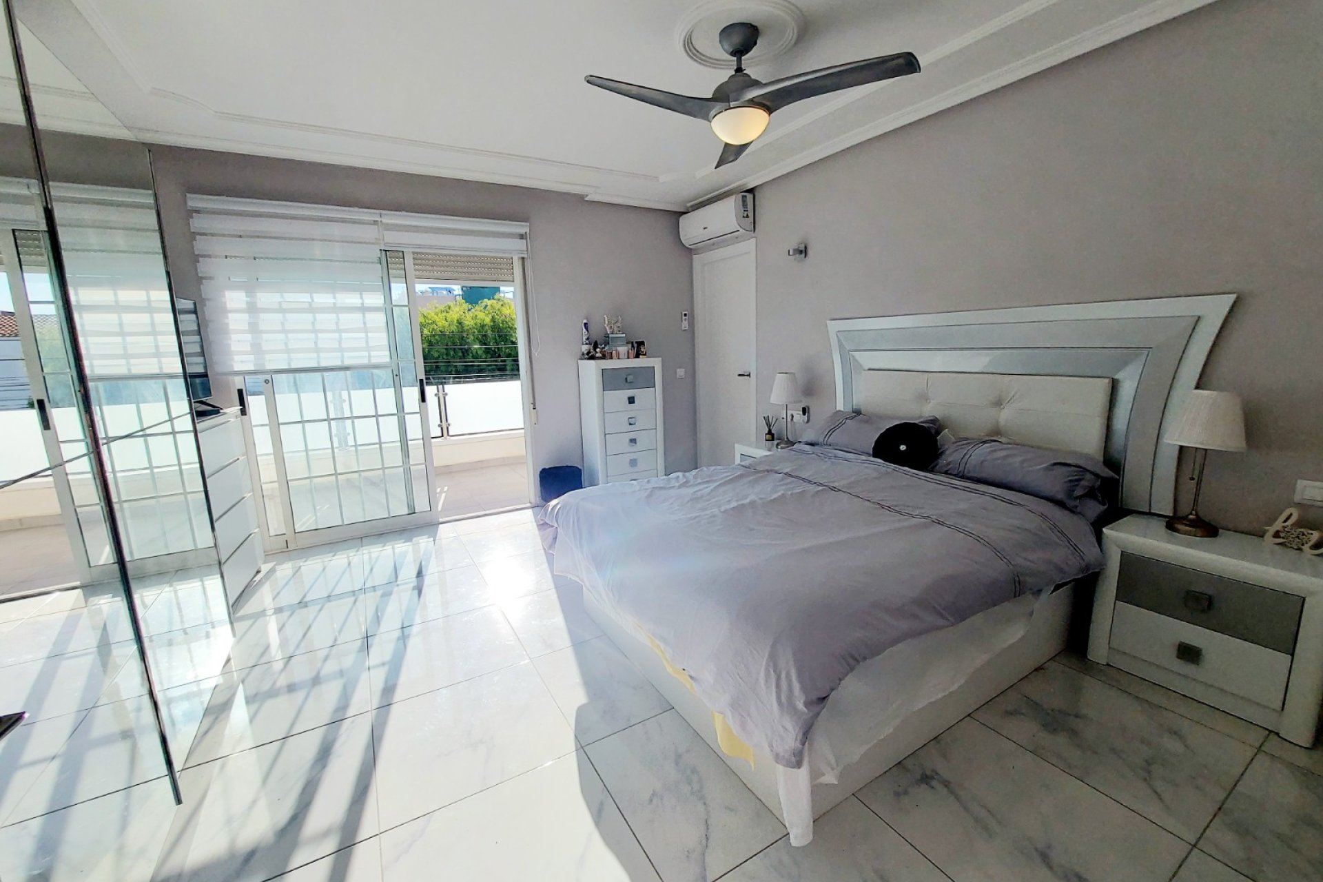 Reventa - Chalet Independiente - Orihuela Costa