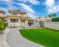 Reventa - Chalet Independiente - Orihuela Costa
