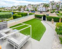 Reventa - Chalet Independiente - Orihuela Costa