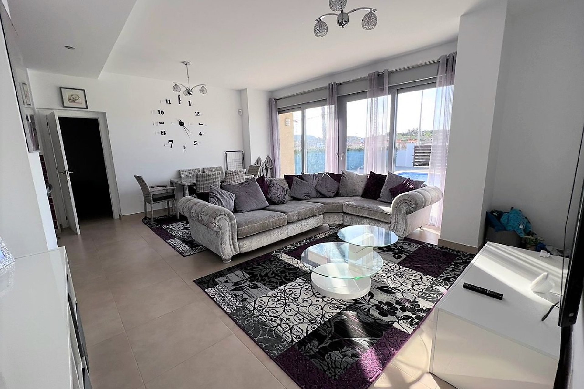 Reventa - Chalet Independiente - Orihuela - Vistabella Golf