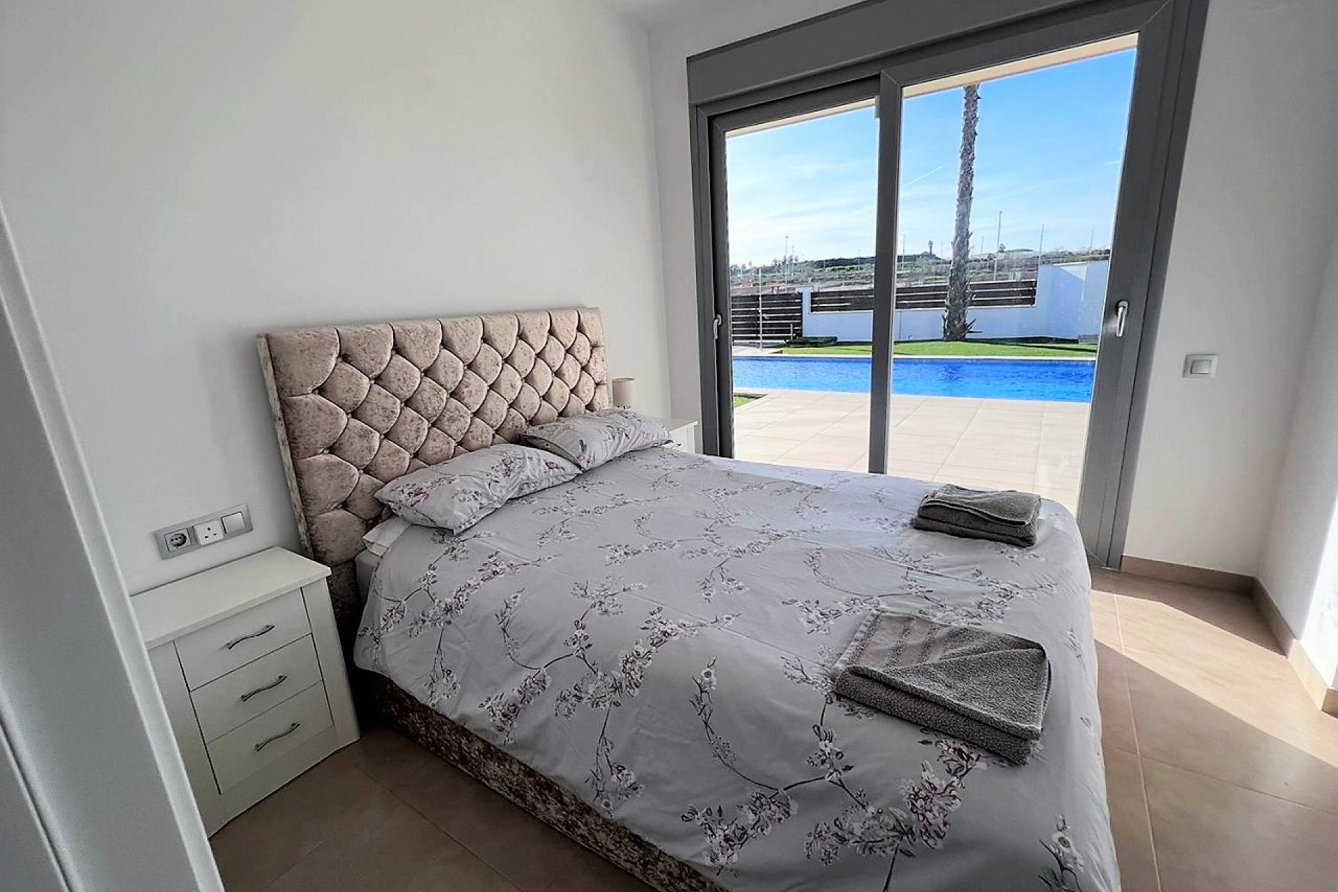 Reventa - Chalet Independiente - Orihuela - Vistabella Golf