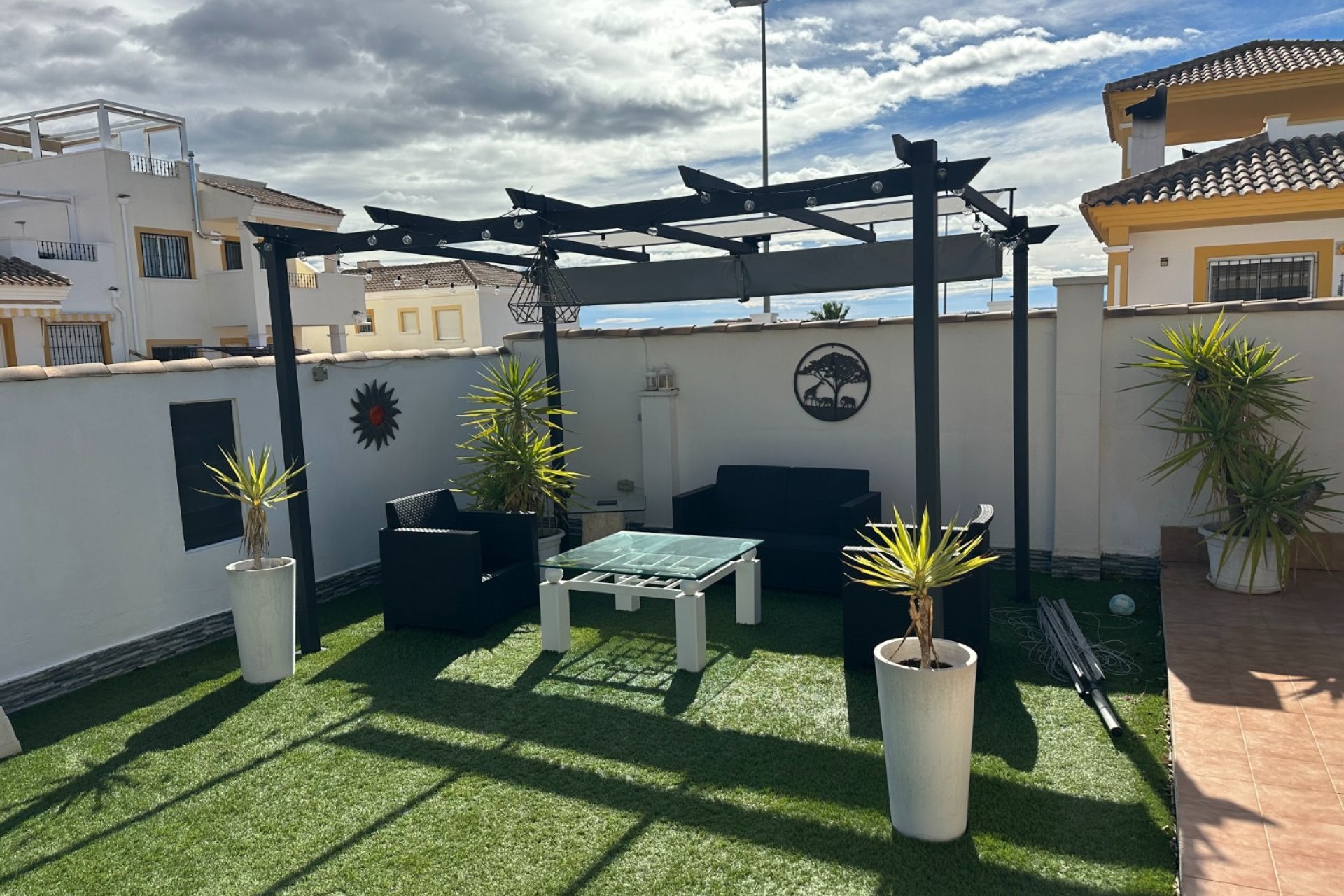 Reventa - Chalet Independiente - Orihuela - Vistabella Golf