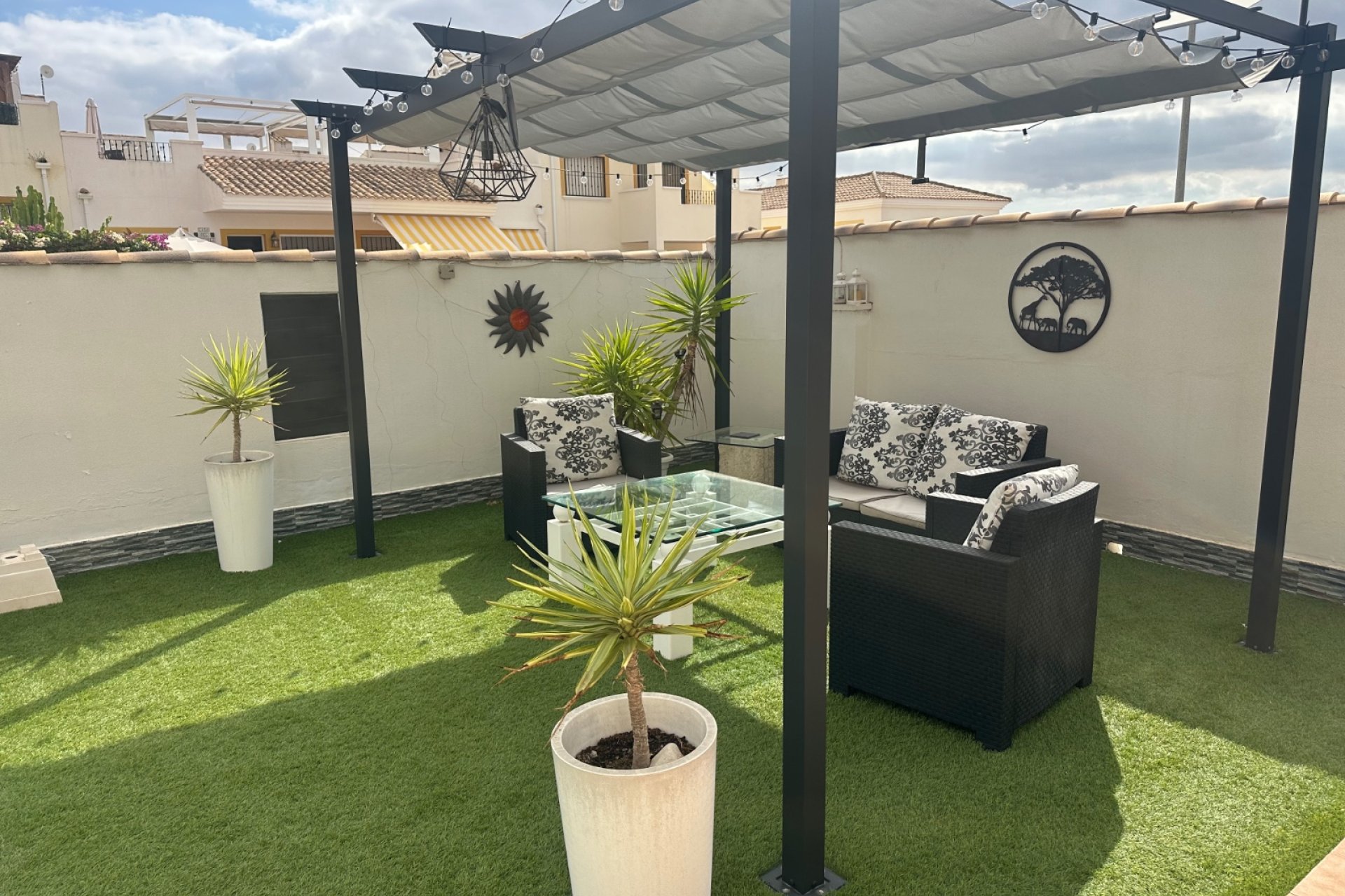 Reventa - Chalet Independiente - Orihuela - Vistabella Golf