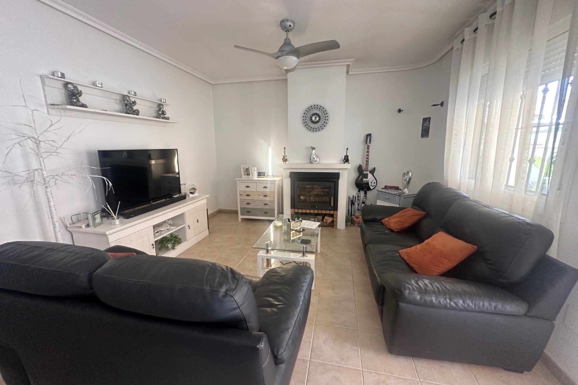 Reventa - Chalet Independiente - Orihuela - Vistabella Golf