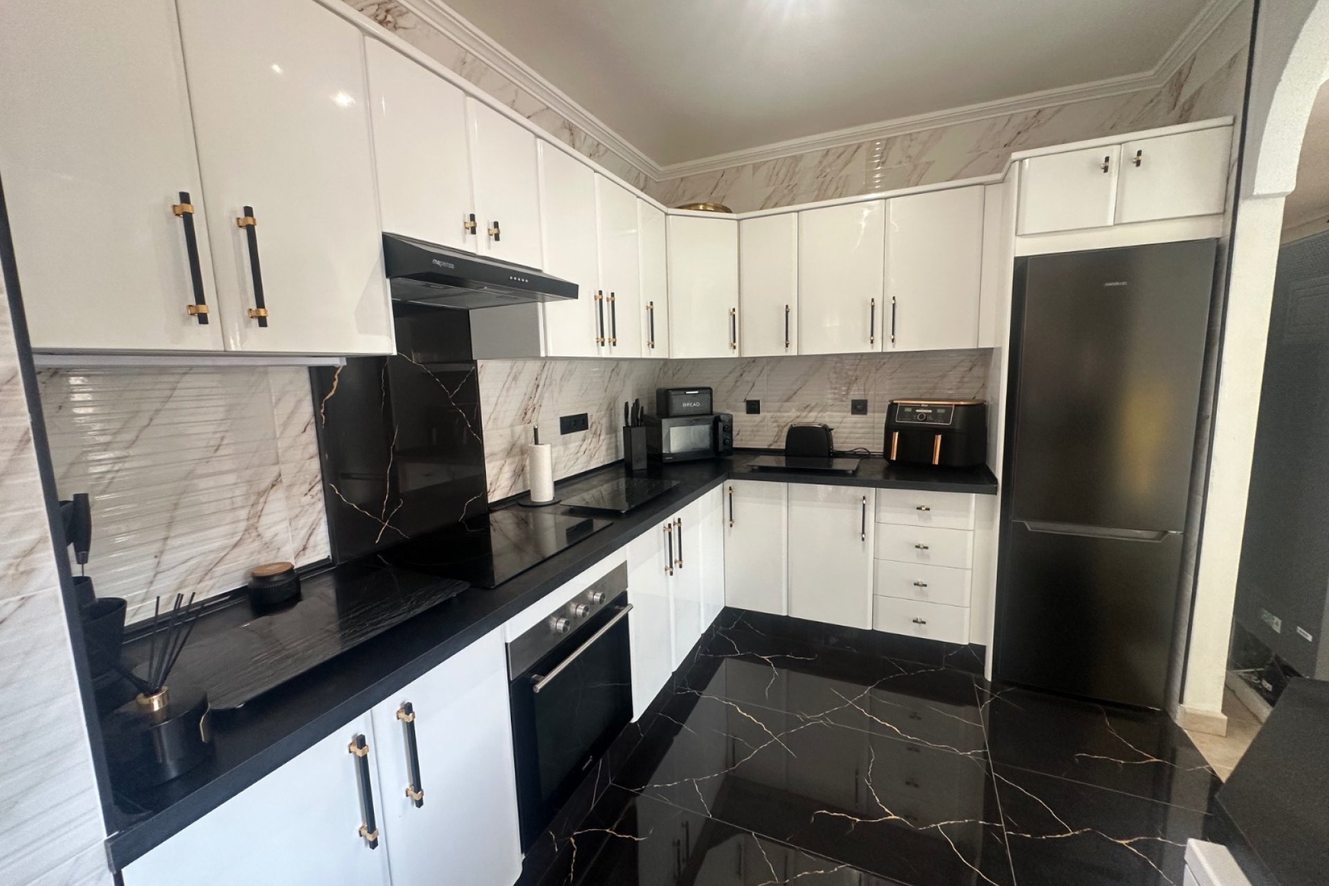 Reventa - Chalet Independiente - Orihuela - Vistabella Golf