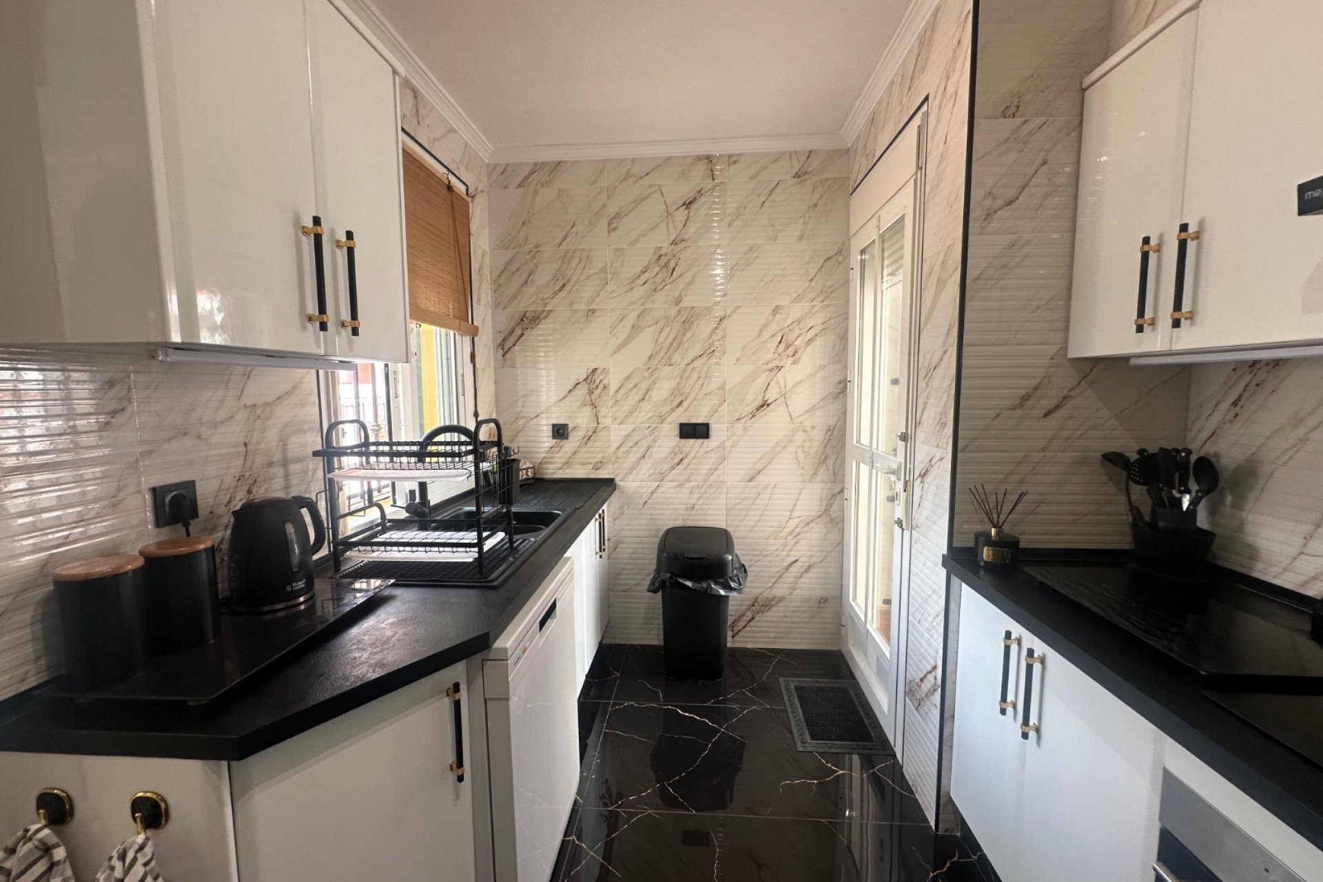 Reventa - Chalet Independiente - Orihuela - Vistabella Golf