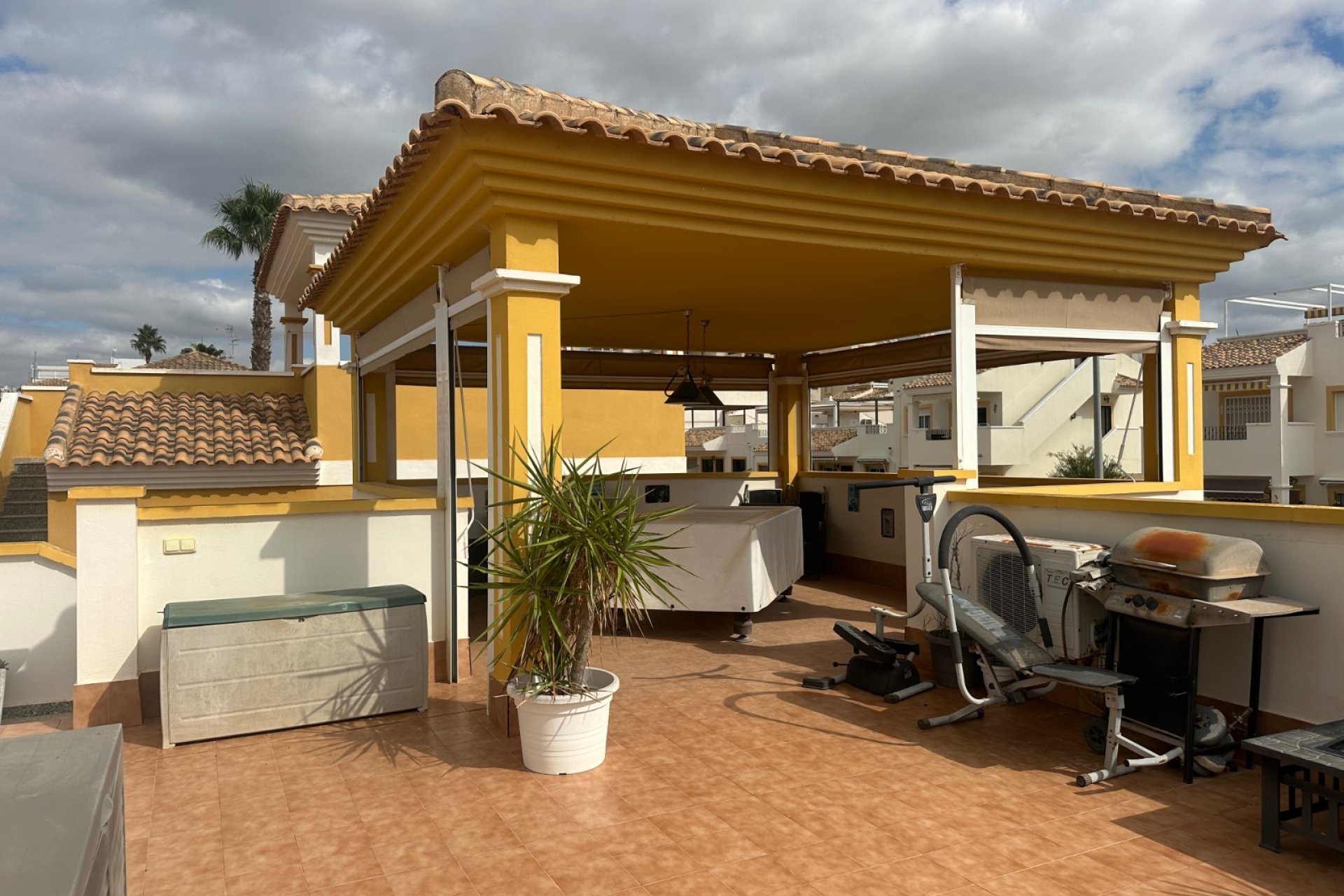 Reventa - Chalet Independiente - Orihuela - Vistabella Golf