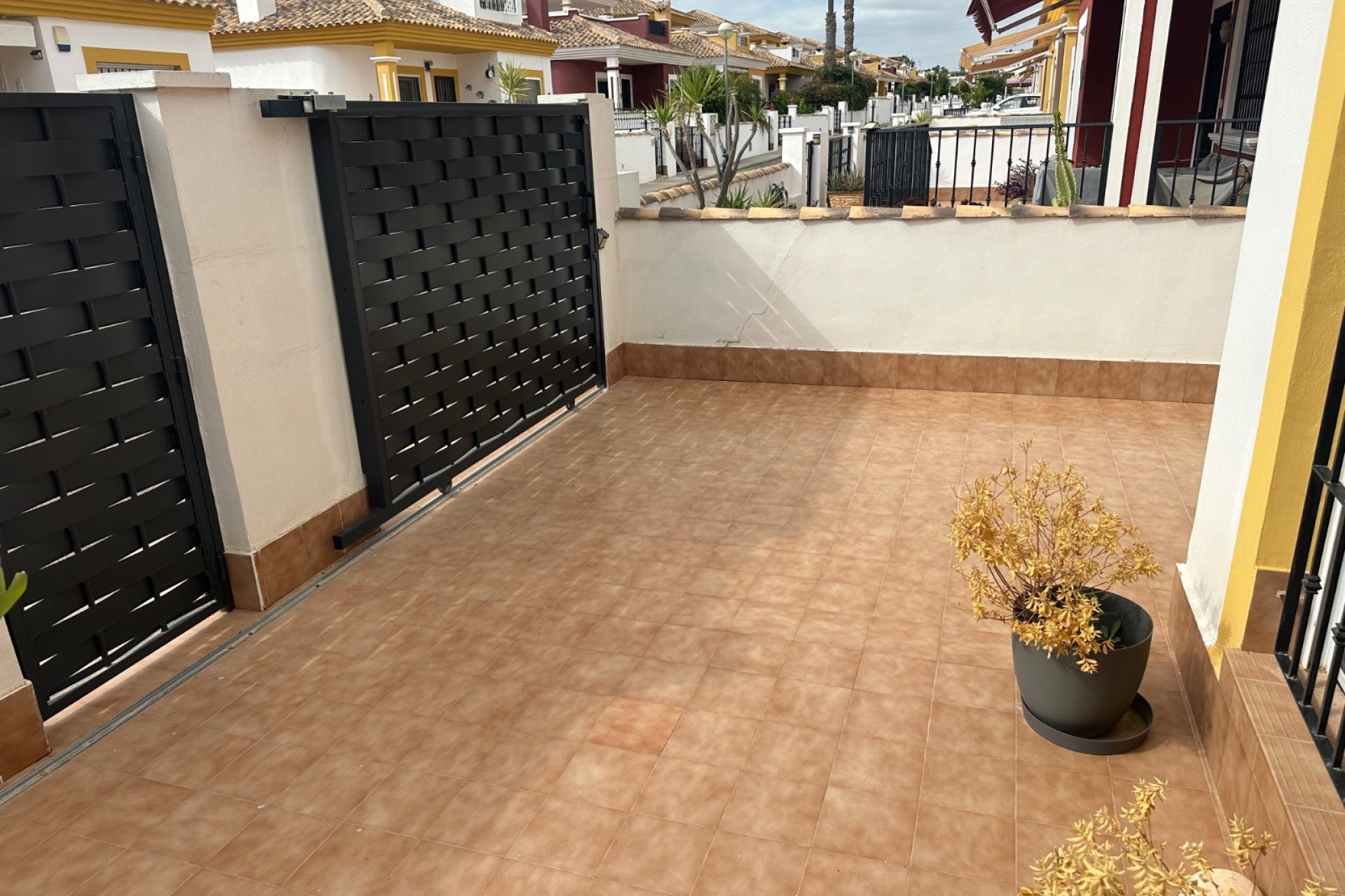 Reventa - Chalet Independiente - Orihuela - Vistabella Golf