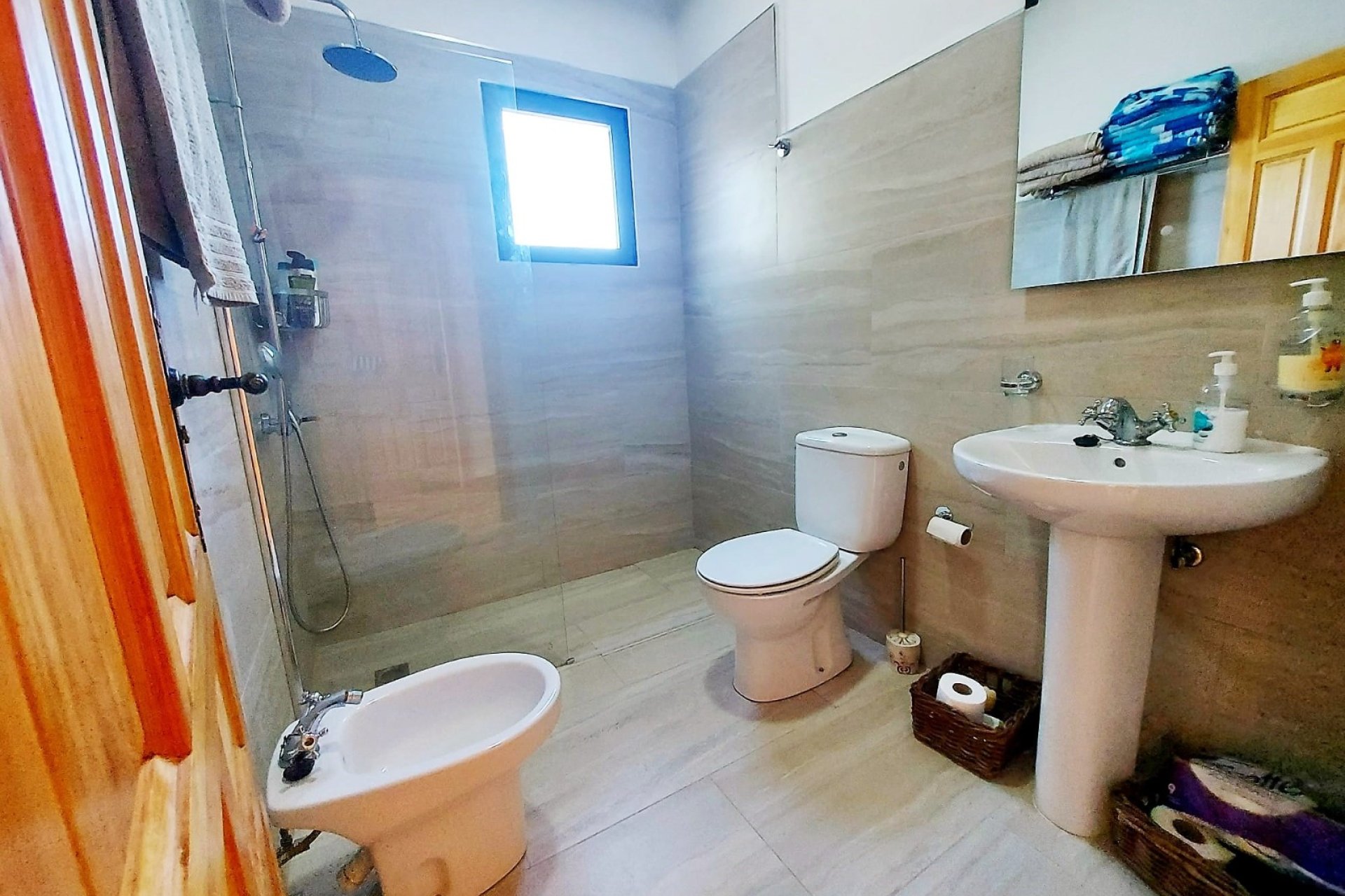 Reventa - Chalet Independiente - Orihuela