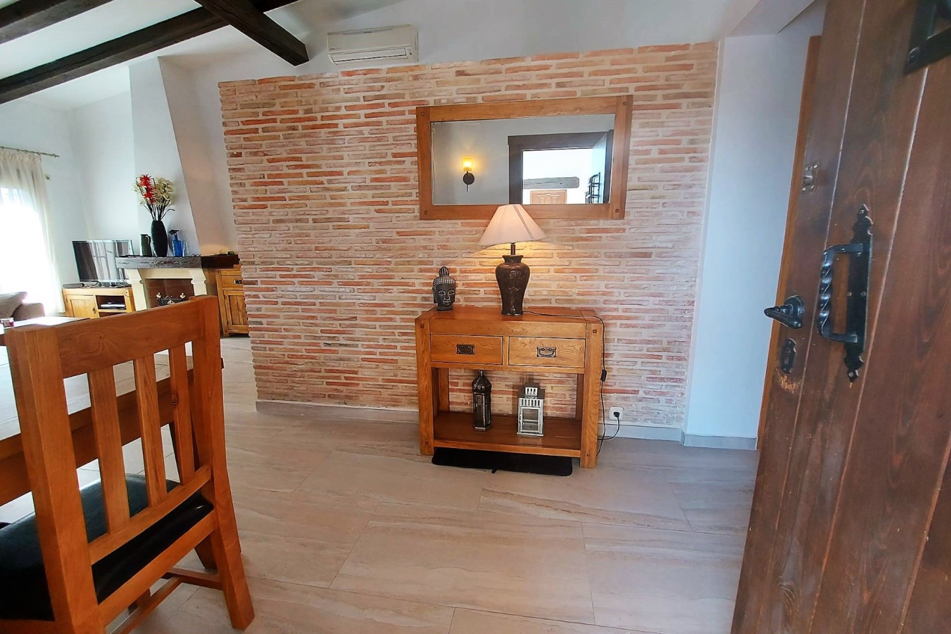 Reventa - Chalet Independiente - Orihuela