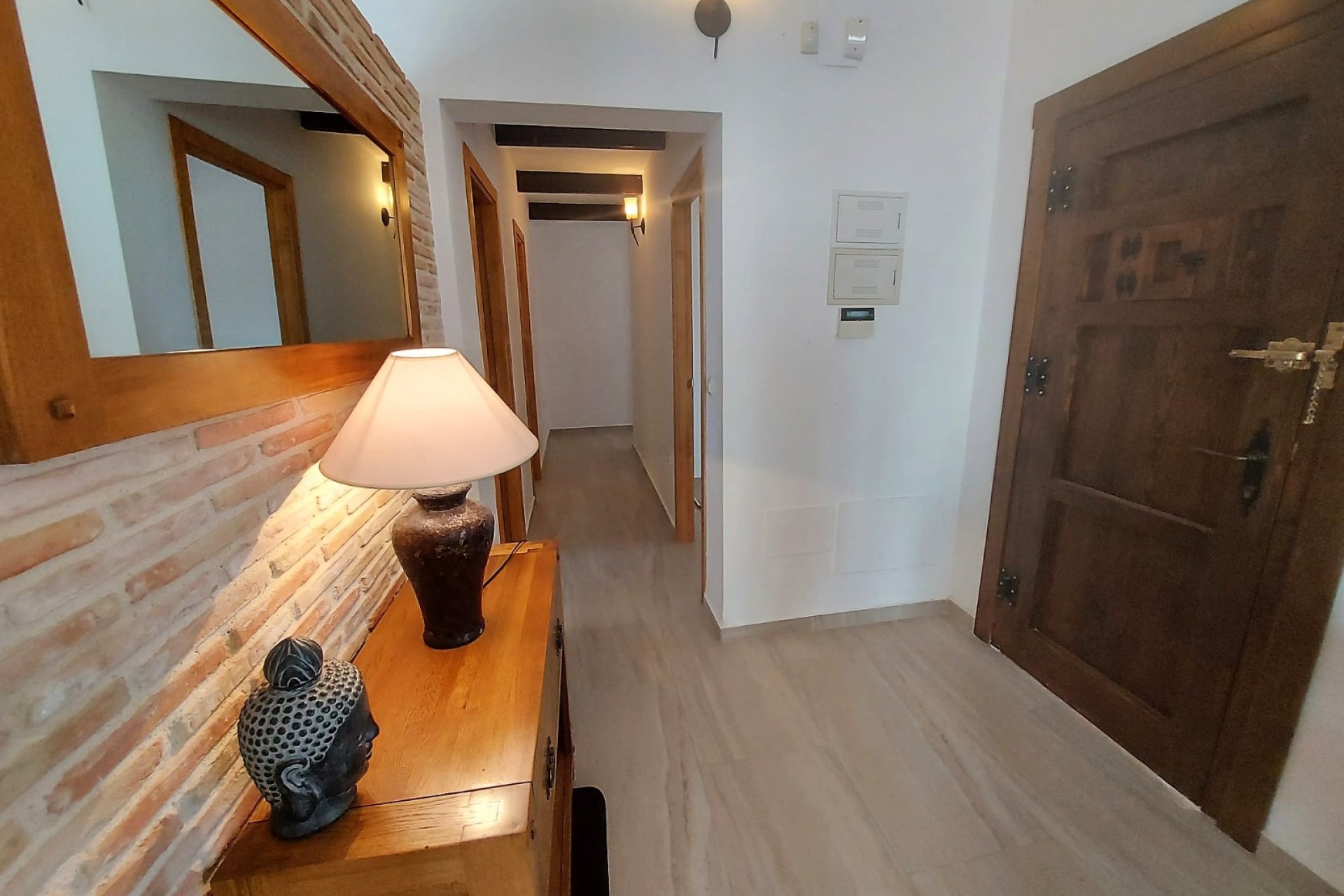 Reventa - Chalet Independiente - Orihuela