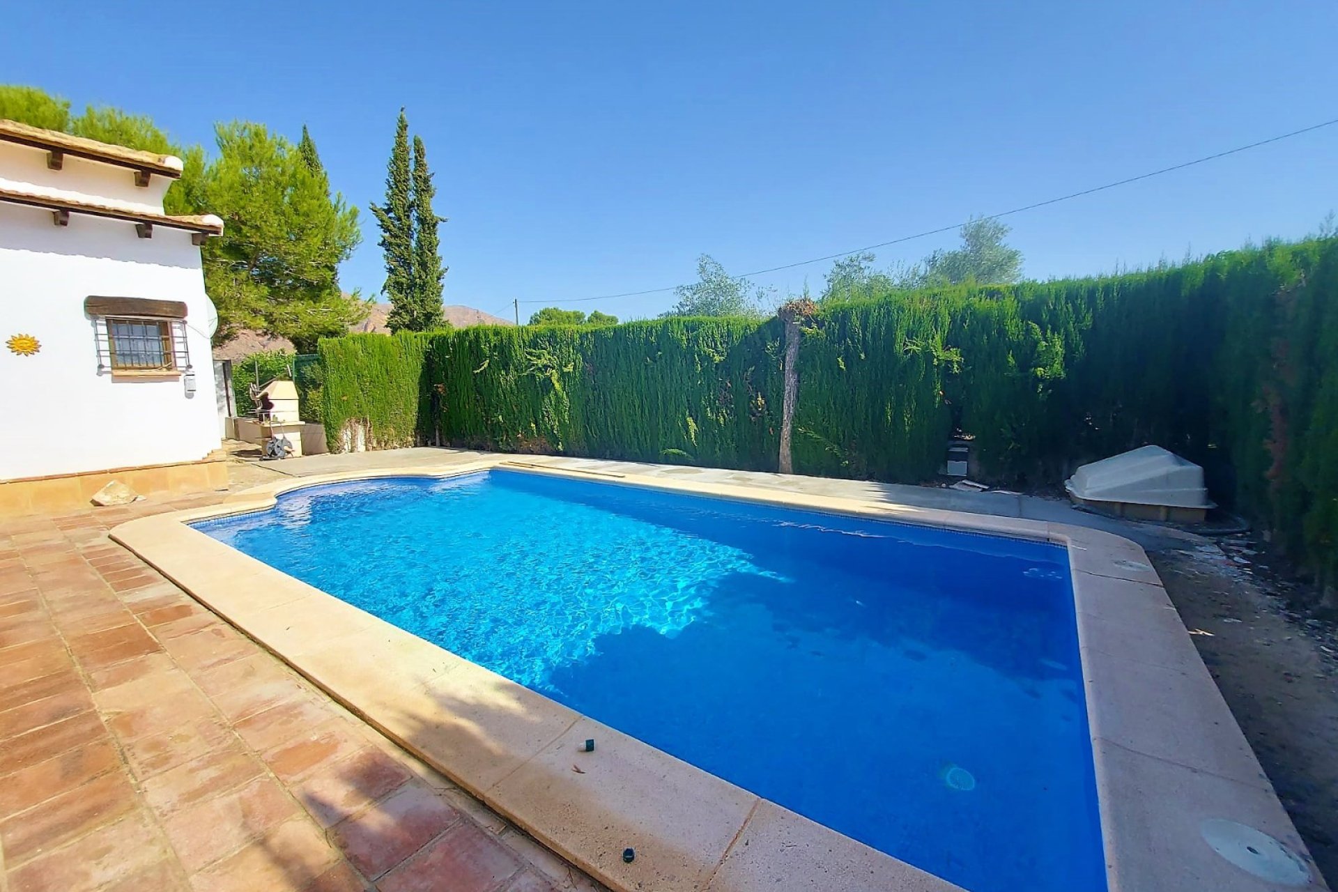 Reventa - Chalet Independiente - Orihuela