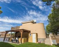Reventa - Chalet Independiente - Pilar de la Horadada - Pinar de Campoverde