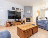 Reventa - Chalet Independiente - Pilar de la Horadada - Pinar de Campoverde
