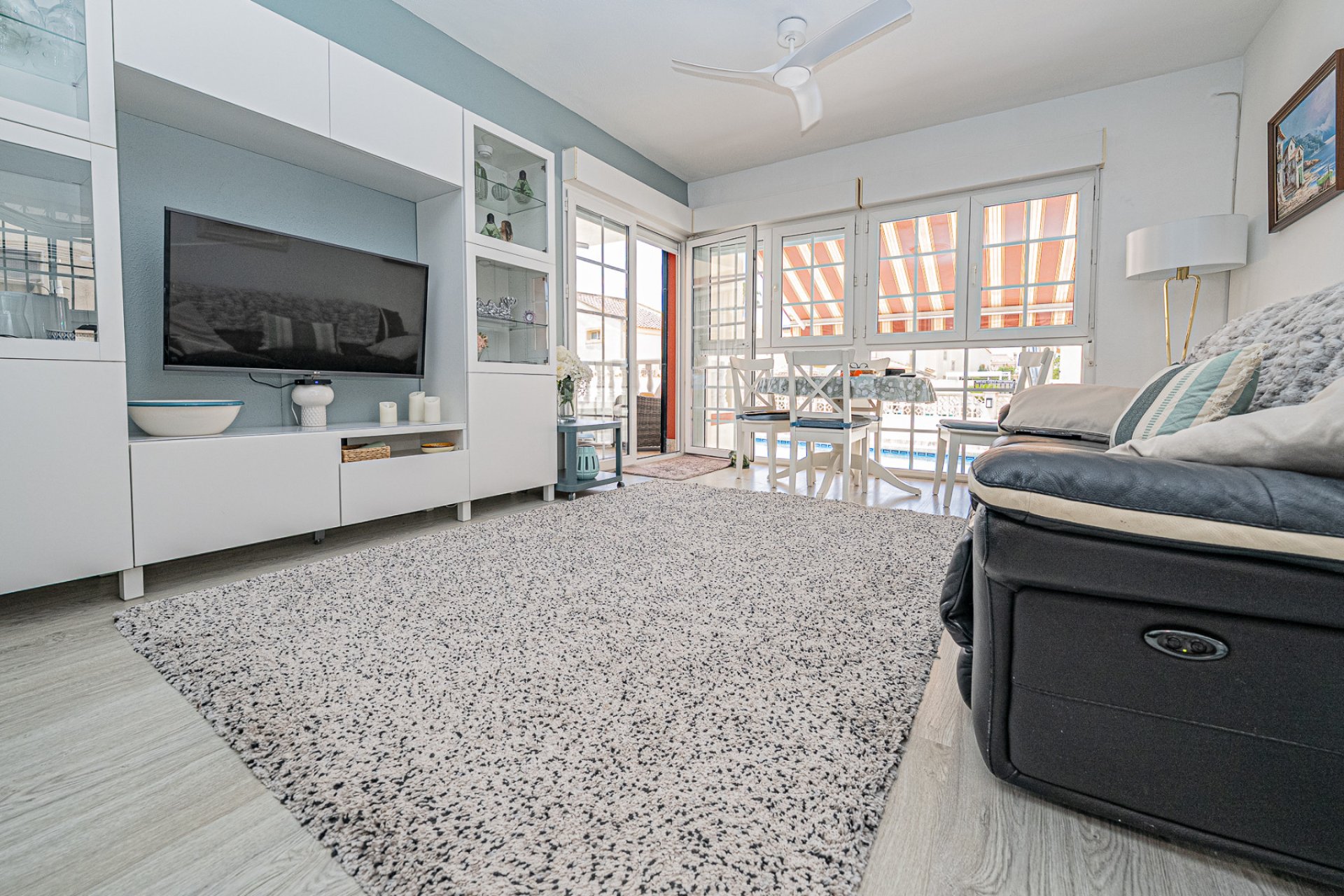 Reventa - Chalet Independiente - Playa Flamenca - Montilla