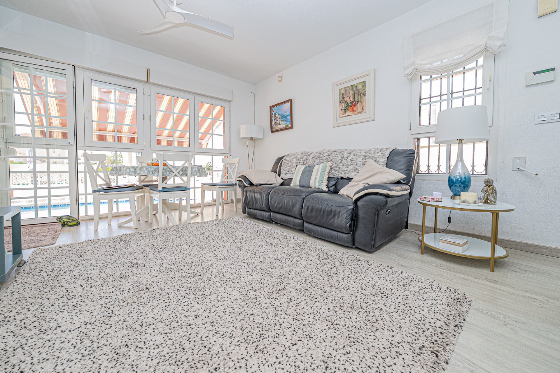 Reventa - Chalet Independiente - Playa Flamenca - Montilla