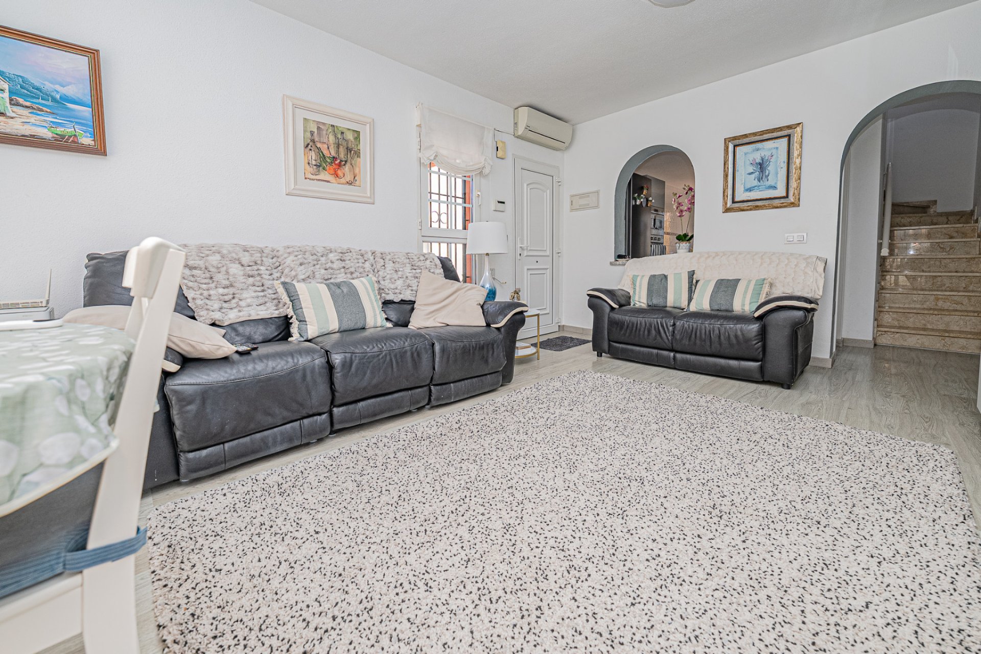 Reventa - Chalet Independiente - Playa Flamenca - Montilla