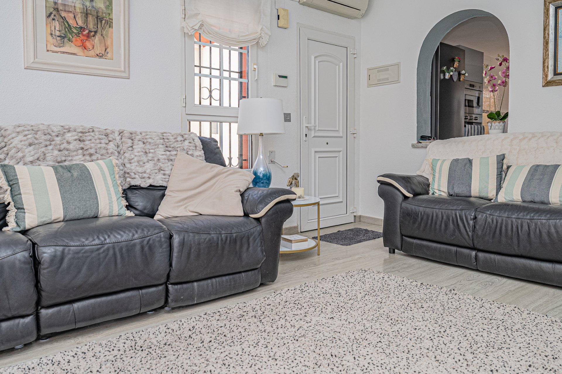 Reventa - Chalet Independiente - Playa Flamenca - Montilla