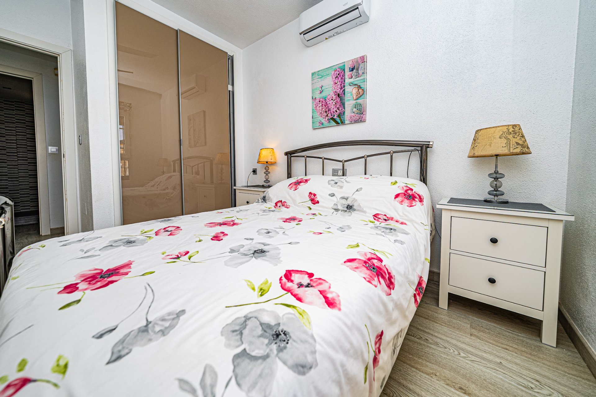 Reventa - Chalet Independiente - Playa Flamenca - Montilla