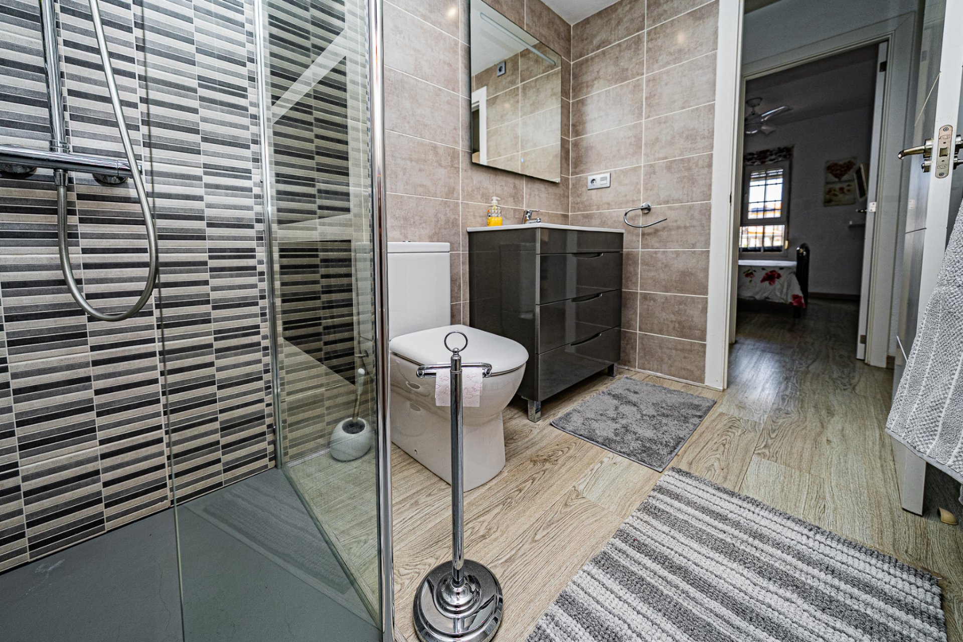 Reventa - Chalet Independiente - Playa Flamenca - Montilla