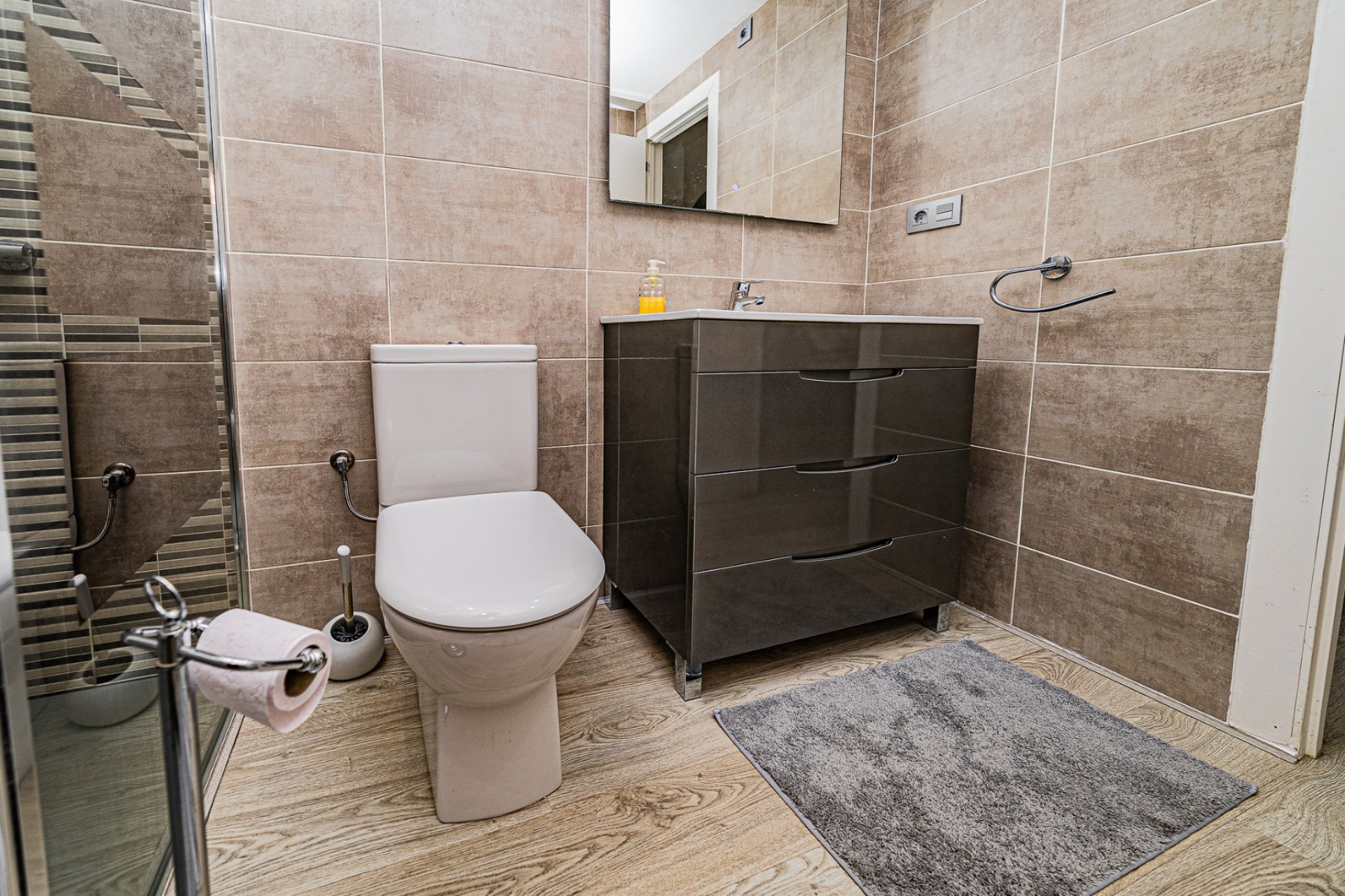 Reventa - Chalet Independiente - Playa Flamenca - Montilla