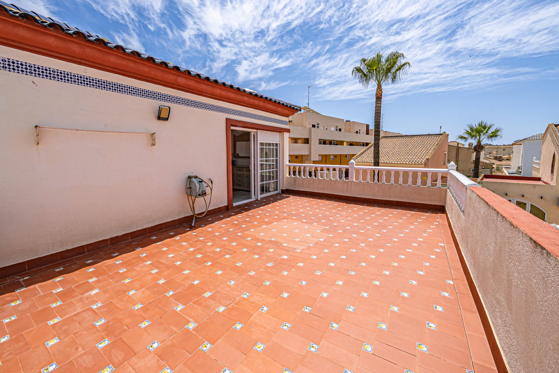 Reventa - Chalet Independiente - Playa Flamenca - Montilla
